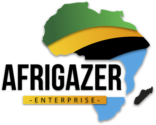 AFRIGAZER ENTERPRISE