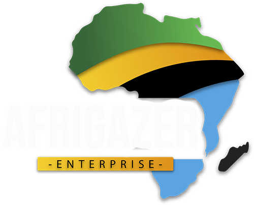 AFRIGAZER ENTERPRISE (Pty) Ltd
